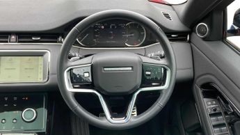 Land Rover Range Rover Evoque R-Dynamic SE