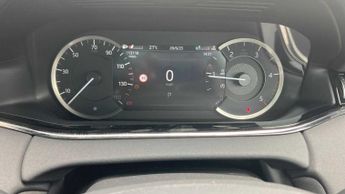 Land Rover Range Rover Evoque R-Dynamic SE