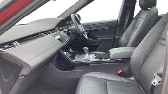Land Rover Range Rover Evoque R-Dynamic SE