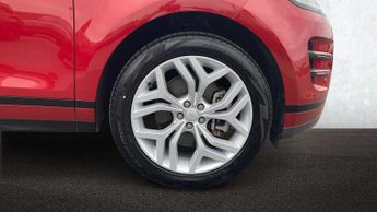 Land Rover Range Rover Evoque R-Dynamic SE