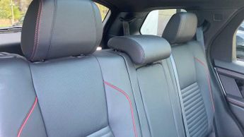 Land Rover Discovery Sport R-Dynamic HSE