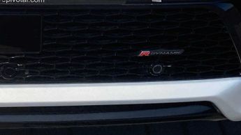 Land Rover Discovery Sport R-Dynamic HSE