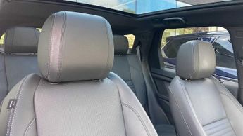Land Rover Discovery Sport Dynamic HSE