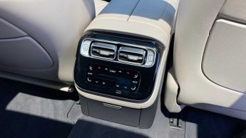Mercedes-Benz S Class AMG Line