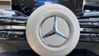 Mercedes-Benz S Class AMG Line