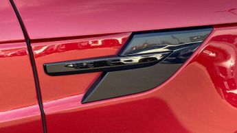 Land Rover Range Rover Sport First Edition