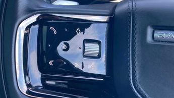 Land Rover Range Rover Sport First Edition