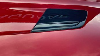 Land Rover Range Rover Sport First Edition