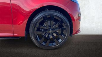 Land Rover Range Rover Sport First Edition