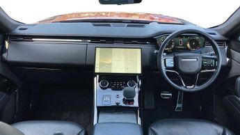 Land Rover Range Rover Sport First Edition