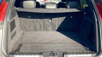Land Rover Range Rover Sport First Edition
