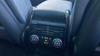Land Rover Range Rover Sport First Edition
