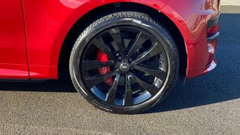 Land Rover Range Rover Sport First Edition