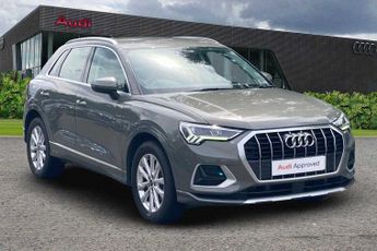 Audi Q3 Sport