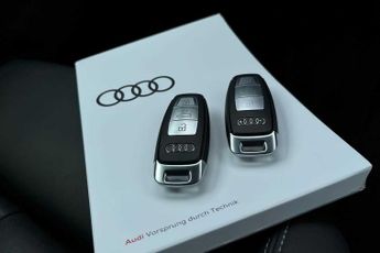 Audi Q4 S Line