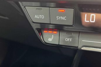Audi Q4 S Line