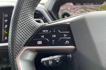 Audi Q4 S Line