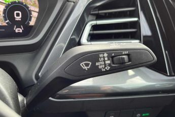 Audi Q4 S Line