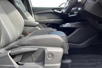 Audi Q4 S Line