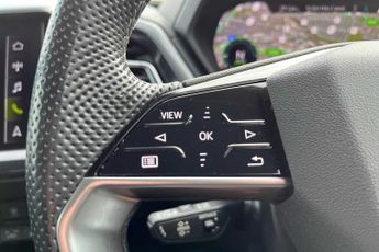 Audi Q4 S Line