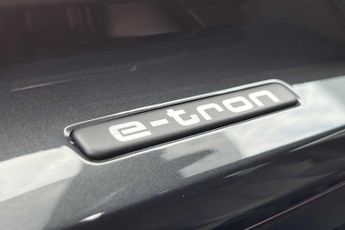Audi Q4 S Line
