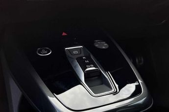 Audi Q4 S Line