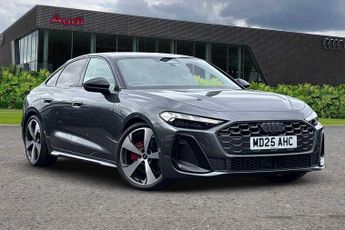 Audi A5 Edition 1