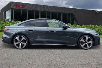 Audi A5 Edition 1