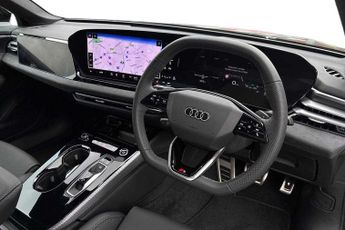 Audi A5 Edition 1