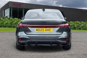 Audi A5 Edition 1