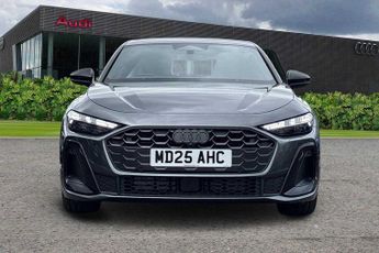 Audi A5 Edition 1