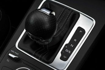 Audi Q2 Black Edition