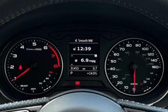 Audi Q2 Black Edition