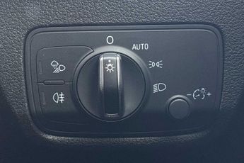 Audi Q2 Black Edition