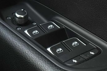Audi Q2 Black Edition