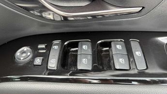 Hyundai Tucson N Line
