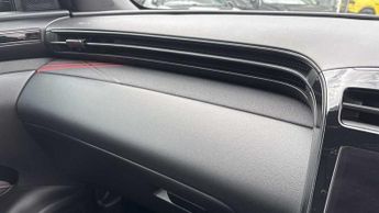 Hyundai Tucson N Line