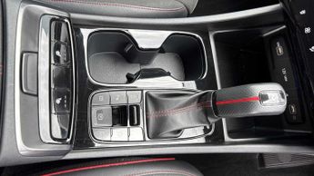 Hyundai Tucson N Line