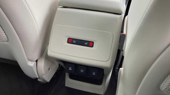 Jaguar I-Pace HSE Black