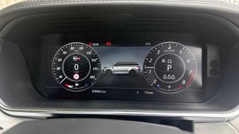 Land Rover Range Rover Sport SVR Carbon Edition