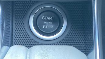 Land Rover Range Rover Sport SVR Carbon Edition