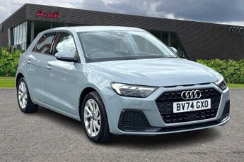 Audi A1 Sport