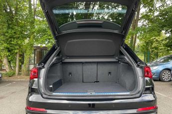 Audi Q3 S Line