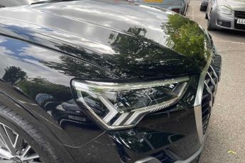 Audi Q3 S Line
