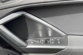 Audi Q3 S Line