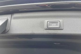 Audi Q3 S Line