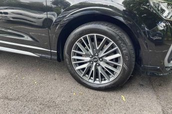 Audi Q3 S Line