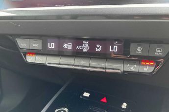 Audi Q4 S Line