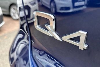 Audi Q4 S Line