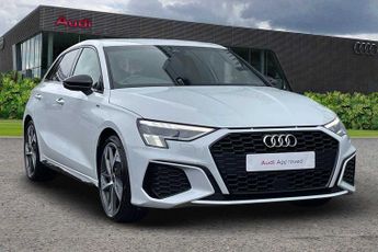 Audi A3 Edition 1